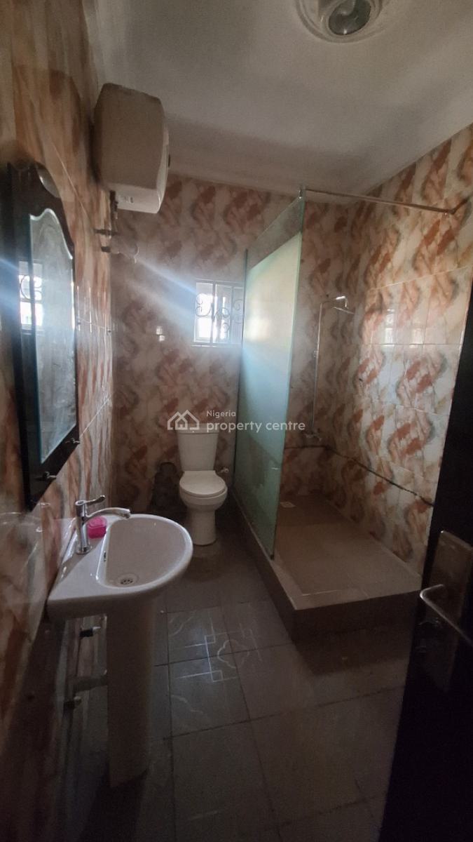 a Newly Refurbished Luxury 3bedroom Terrace Duplex All Rooms Ensuite, Lekki Gardens Estate Phase Two, Ajiwe, Ajah, Lagos, Terraced Duplex for Rent