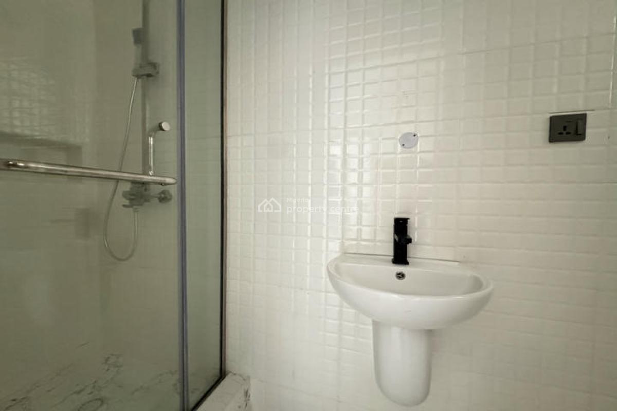 Well Finished 4 Bedroom Terrace Duplex, Ajah, Lagos, Terraced Duplex for Sale