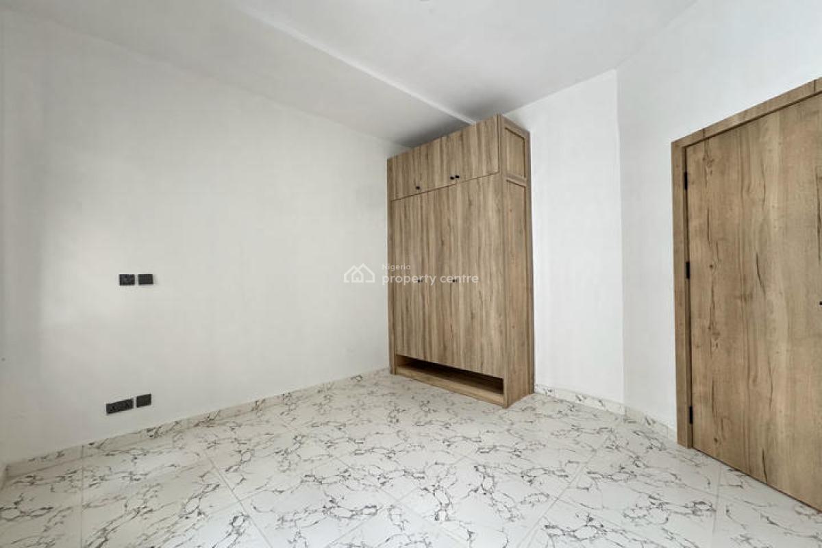 Well Finished 4 Bedroom Terrace Duplex, Ajah, Lagos, Terraced Duplex for Sale