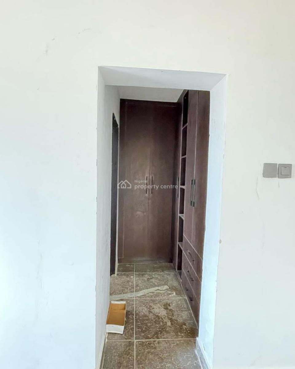 Brand New and Well Located Luxury 2 and 3 Bedroom Terrace Duplex at Ap, Apo Resettlement, Apo, Abuja, Terraced Duplex for Sale