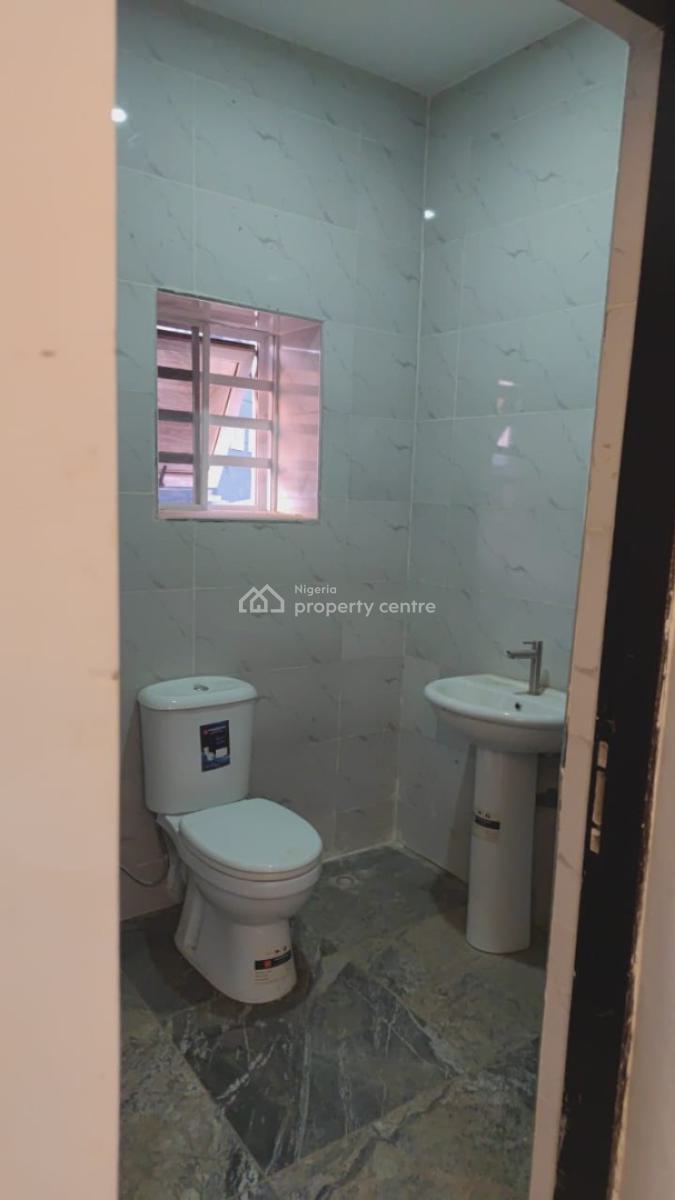 Brand New and Well Located Luxury 2 and 3 Bedroom Terrace Duplex at Ap, Apo Resettlement, Apo, Abuja, Terraced Duplex for Sale