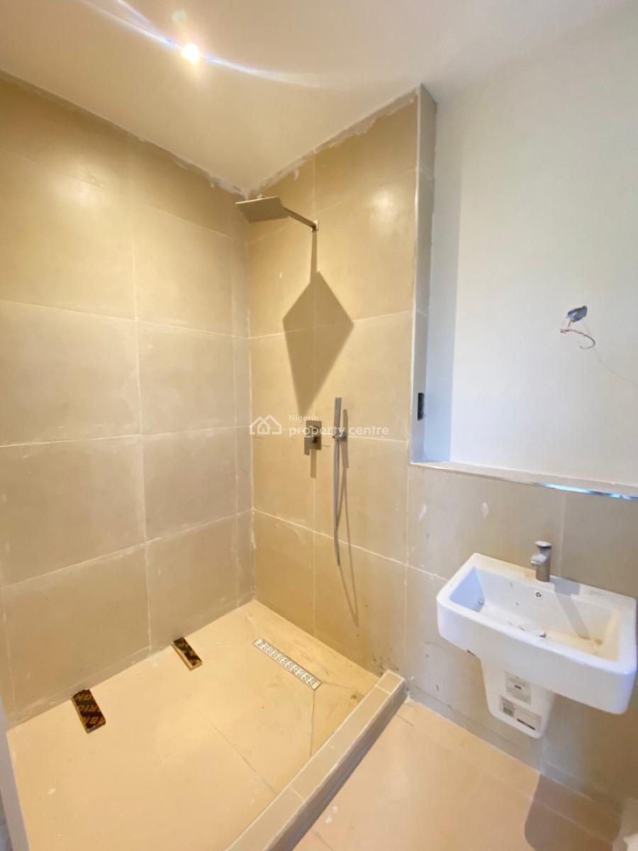 3bedroom, Victoria Island (vi), Lagos, Flat / Apartment for Sale