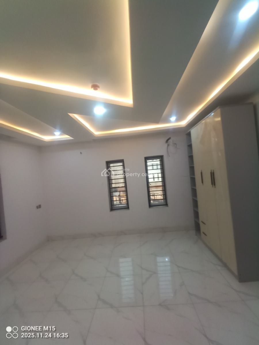 Fully Service 2bedroom Apartment at Freedom Way Ikate, Freedom Way Ikate By Bis, Ikate, Lekki, Lagos, House for Rent
