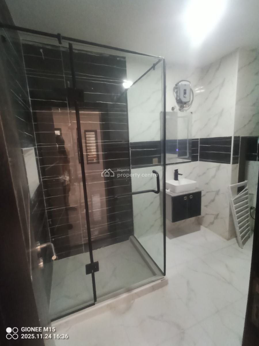 Fully Service 2bedroom Apartment at Freedom Way Ikate, Freedom Way Ikate By Bis, Ikate, Lekki, Lagos, House for Rent