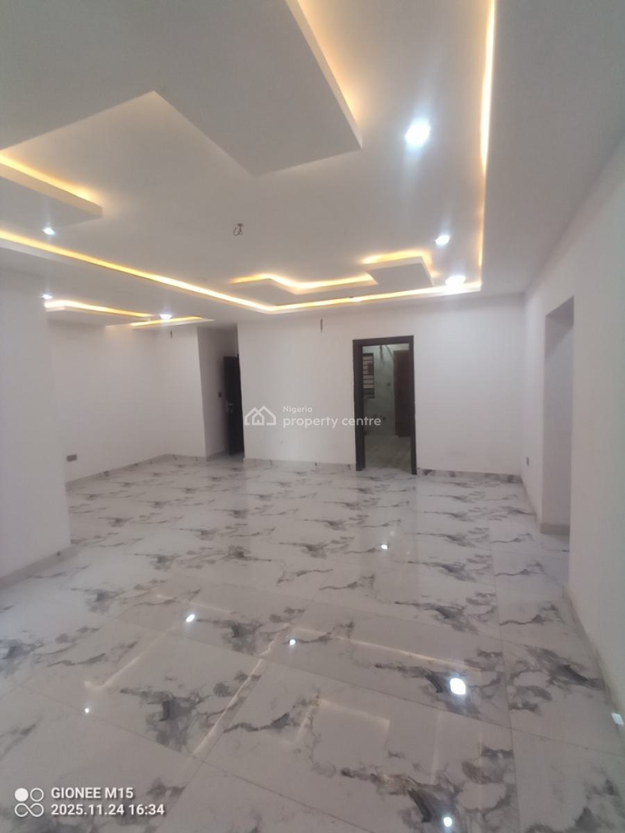 Fully Service 2bedroom Apartment at Freedom Way Ikate, Freedom Way Ikate By Bis, Ikate, Lekki, Lagos, House for Rent