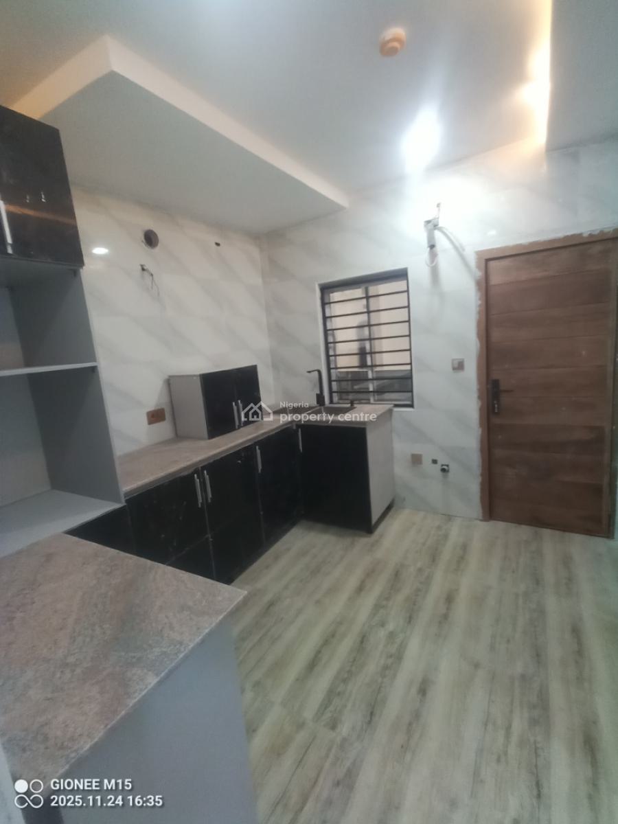 Fully Service 2bedroom Apartment at Freedom Way Ikate, Freedom Way Ikate By Bis, Ikate, Lekki, Lagos, House for Rent