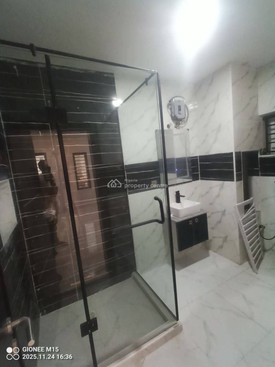 Fully Service 2bedroom Apartment at Freedom Way Ikate, Freedom Way Ikate By Bis, Ikate, Lekki, Lagos, House for Rent