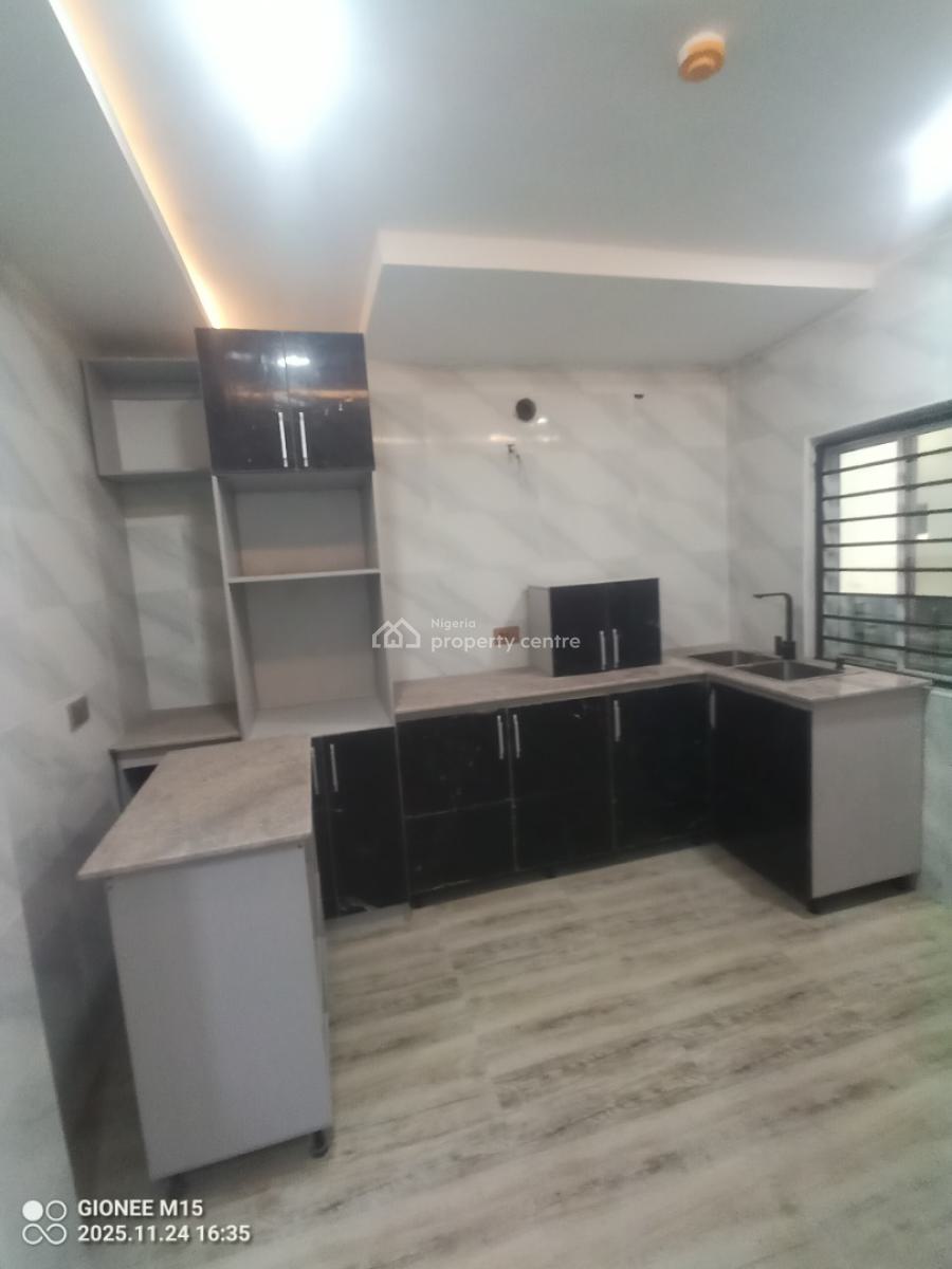 Fully Service 2bedroom Apartment at Freedom Way Ikate, Freedom Way Ikate By Bis, Ikate, Lekki, Lagos, House for Rent