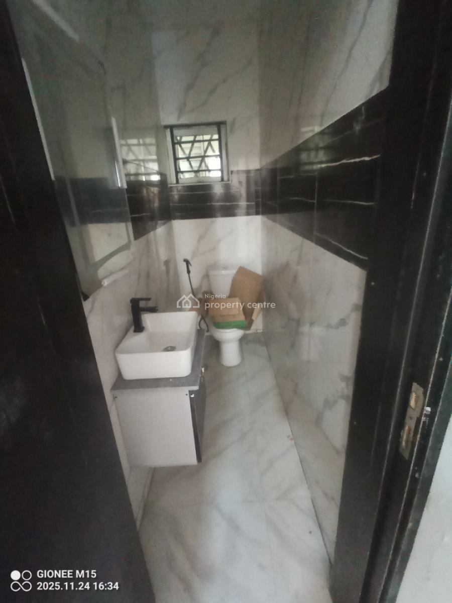 Fully Service 2bedroom Apartment at Freedom Way Ikate, Freedom Way Ikate By Bis, Ikate, Lekki, Lagos, House for Rent