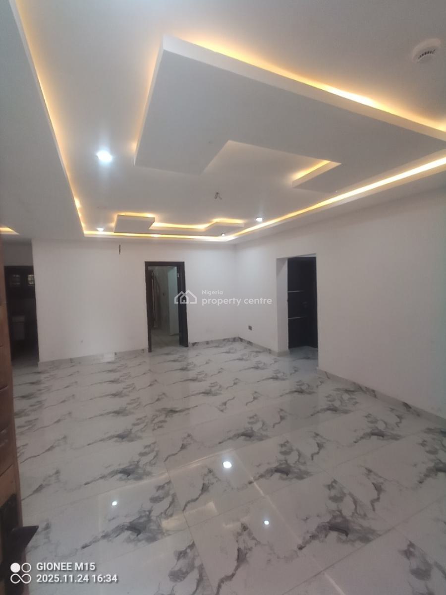 Fully Service 2bedroom Apartment at Freedom Way Ikate, Freedom Way Ikate By Bis, Ikate, Lekki, Lagos, House for Rent