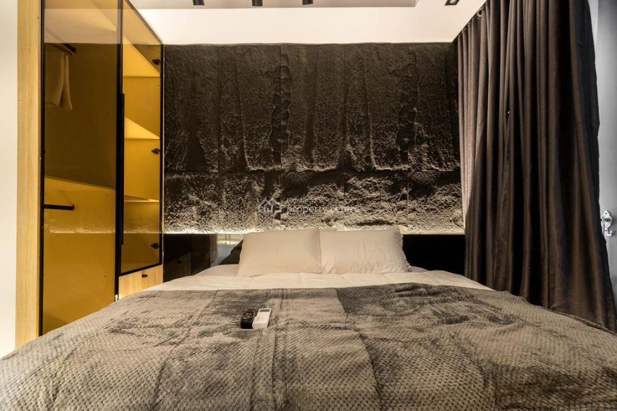 One Bedroom Apartment, Ologolo, Lekki, Lagos, Flat / Apartment Short Let