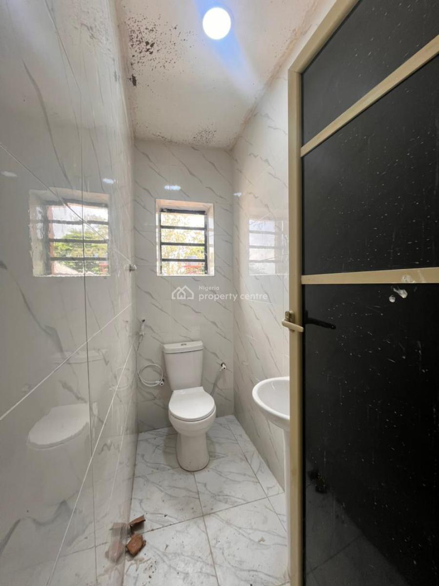 Two Bedrooms Flat, Thomas Estate, Ajah, Lagos, Flat / Apartment for Rent