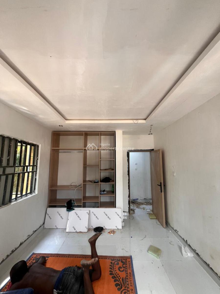 Two Bedrooms Flat, Thomas Estate, Ajah, Lagos, Flat / Apartment for Rent