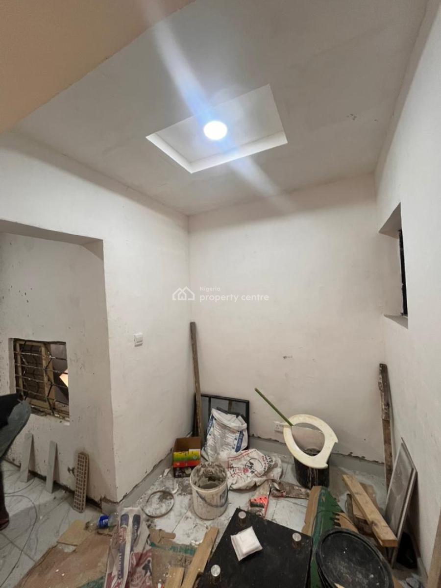 Two Bedrooms Flat, Thomas Estate, Ajah, Lagos, Flat / Apartment for Rent