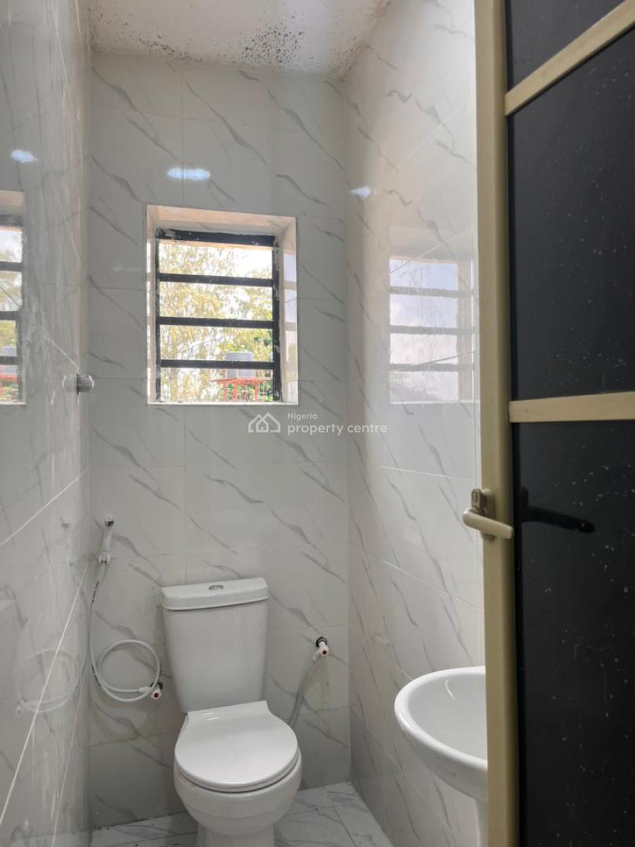 Two Bedrooms Flat, Thomas Estate, Ajah, Lagos, Flat / Apartment for Rent