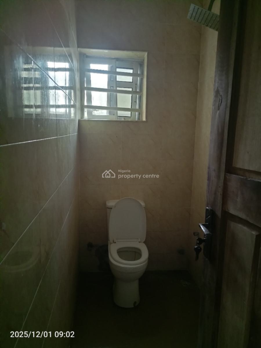 2 Bedroom Ground Floor Flat, Alabeko By General Paint Pepperoni, Alasia, Ajah, Lagos, Flat / Apartment for Rent