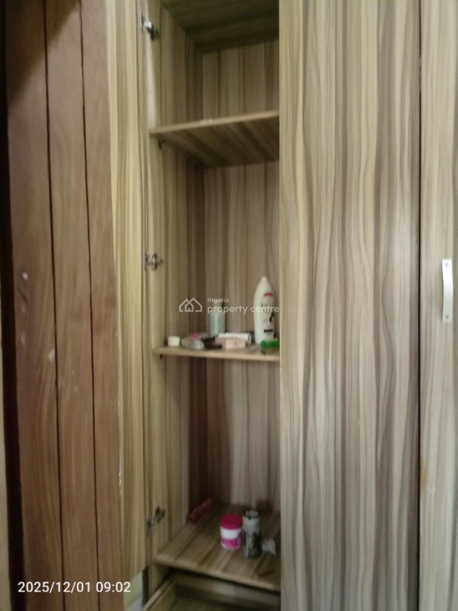 2 Bedroom Ground Floor Flat, Alabeko By General Paint Pepperoni, Alasia, Ajah, Lagos, Flat / Apartment for Rent