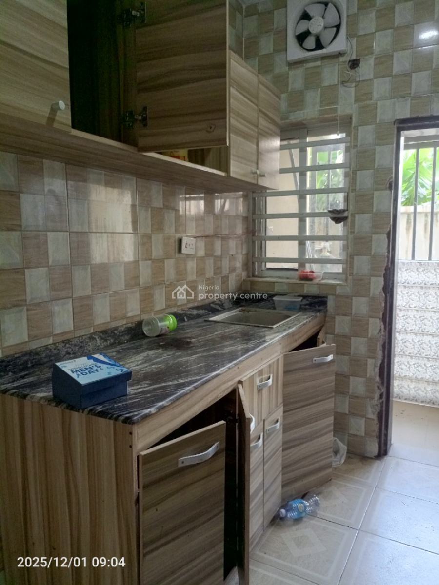 2 Bedroom Ground Floor Flat, Alabeko By General Paint Pepperoni, Alasia, Ajah, Lagos, Flat / Apartment for Rent