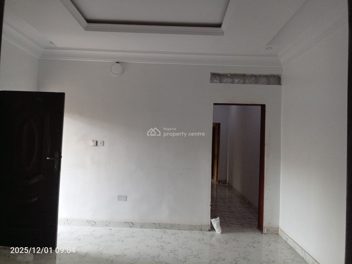 2 Bedroom Ground Floor Flat, Alabeko By General Paint Pepperoni, Alasia, Ajah, Lagos, Flat / Apartment for Rent