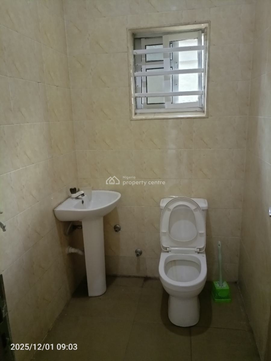 2 Bedroom Ground Floor Flat, Alabeko By General Paint Pepperoni, Alasia, Ajah, Lagos, Flat / Apartment for Rent