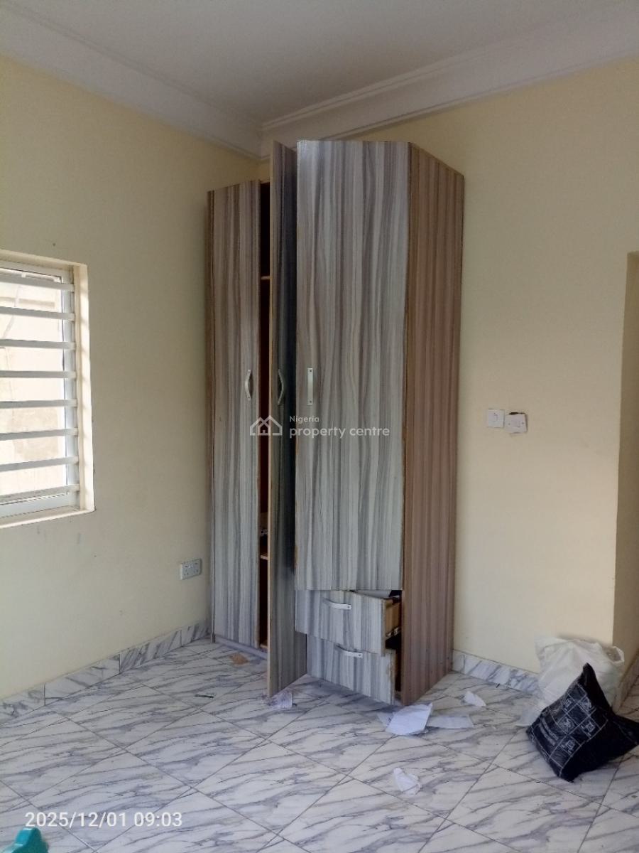 2 Bedroom Ground Floor Flat, Alabeko By General Paint Pepperoni, Alasia, Ajah, Lagos, Flat / Apartment for Rent