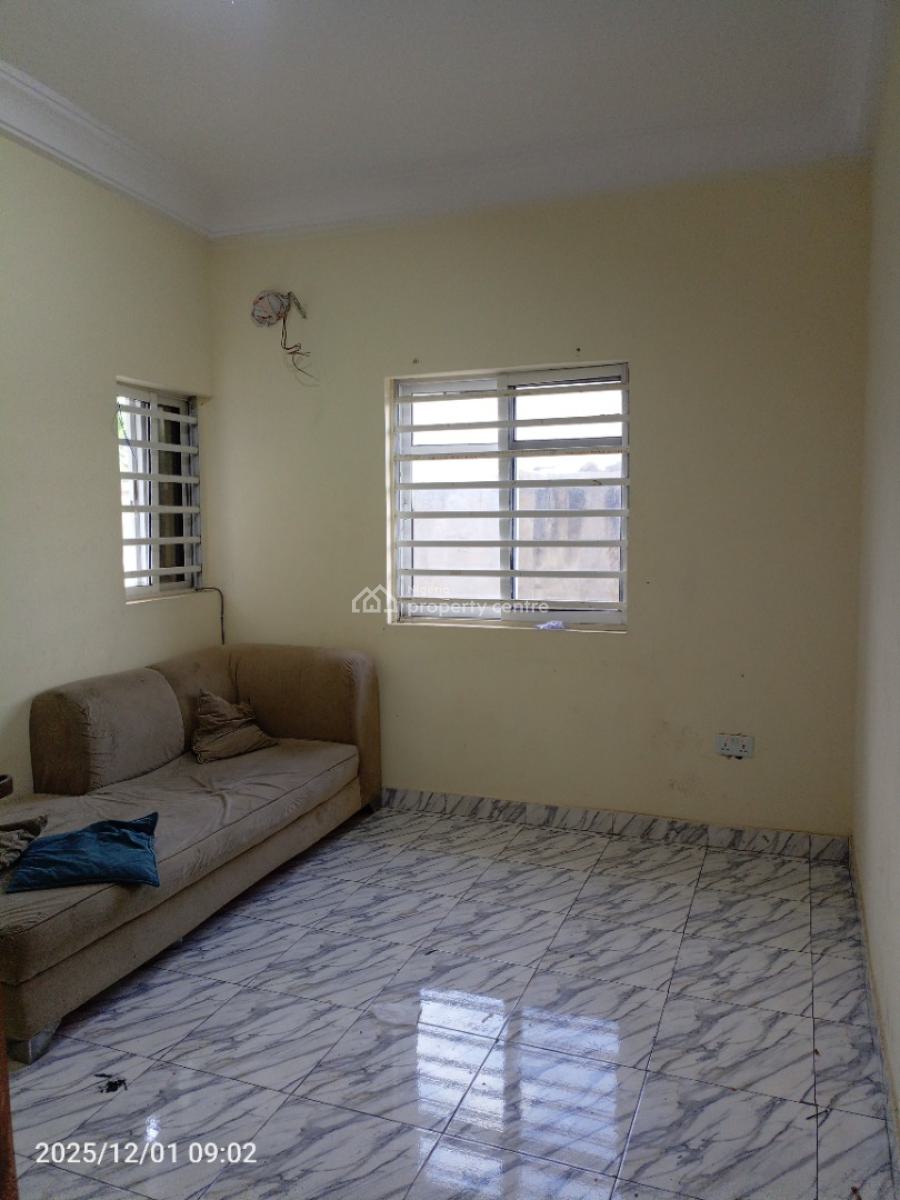2 Bedroom Ground Floor Flat, Alabeko By General Paint Pepperoni, Alasia, Ajah, Lagos, Flat / Apartment for Rent