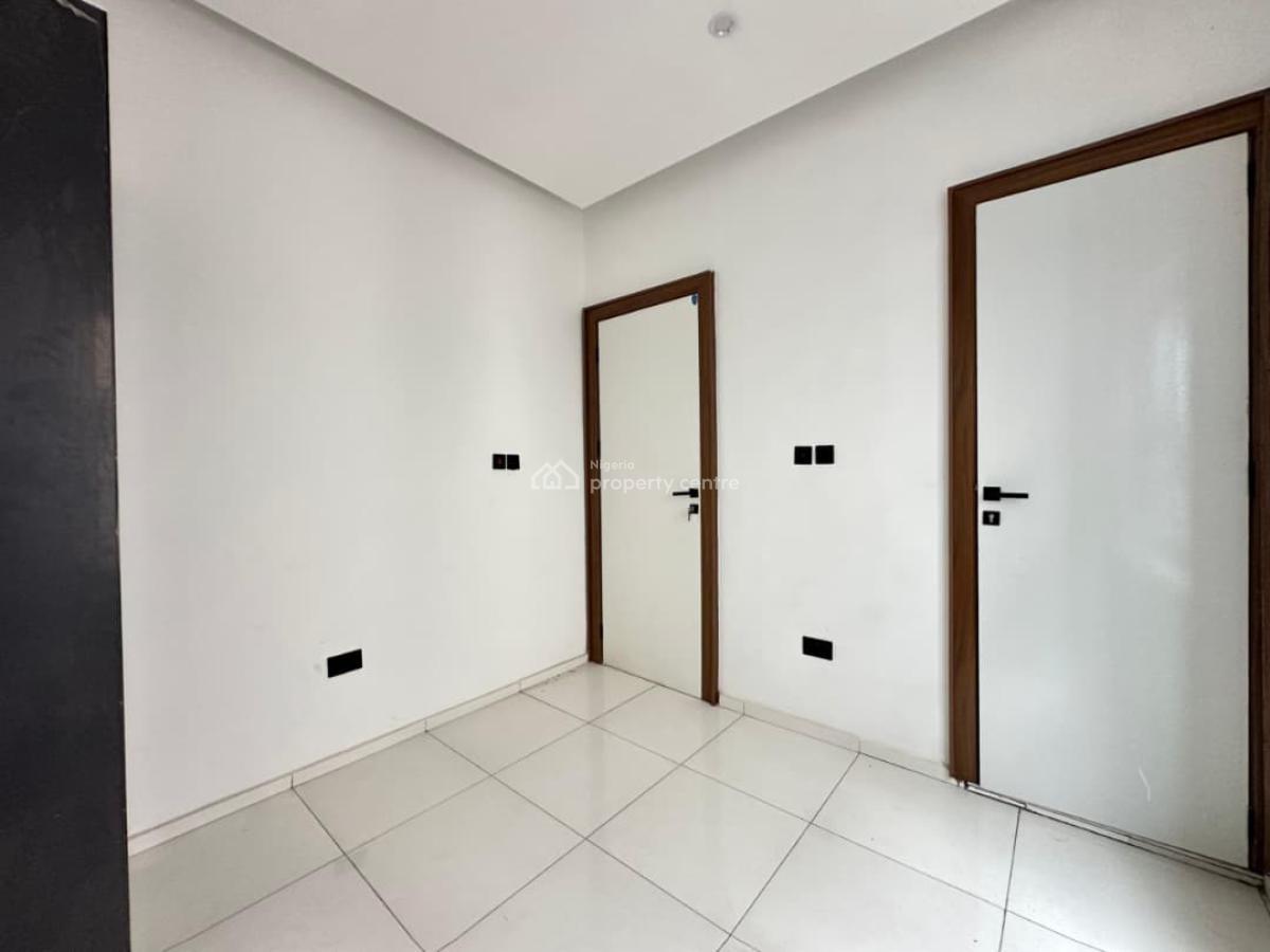 Luxury and Brand 2 Bed Apartment with Inverter in a Secured Estate, Ogombo Road , Ajah Lagos State, Ajah, Lagos, Flat / Apartment for Rent