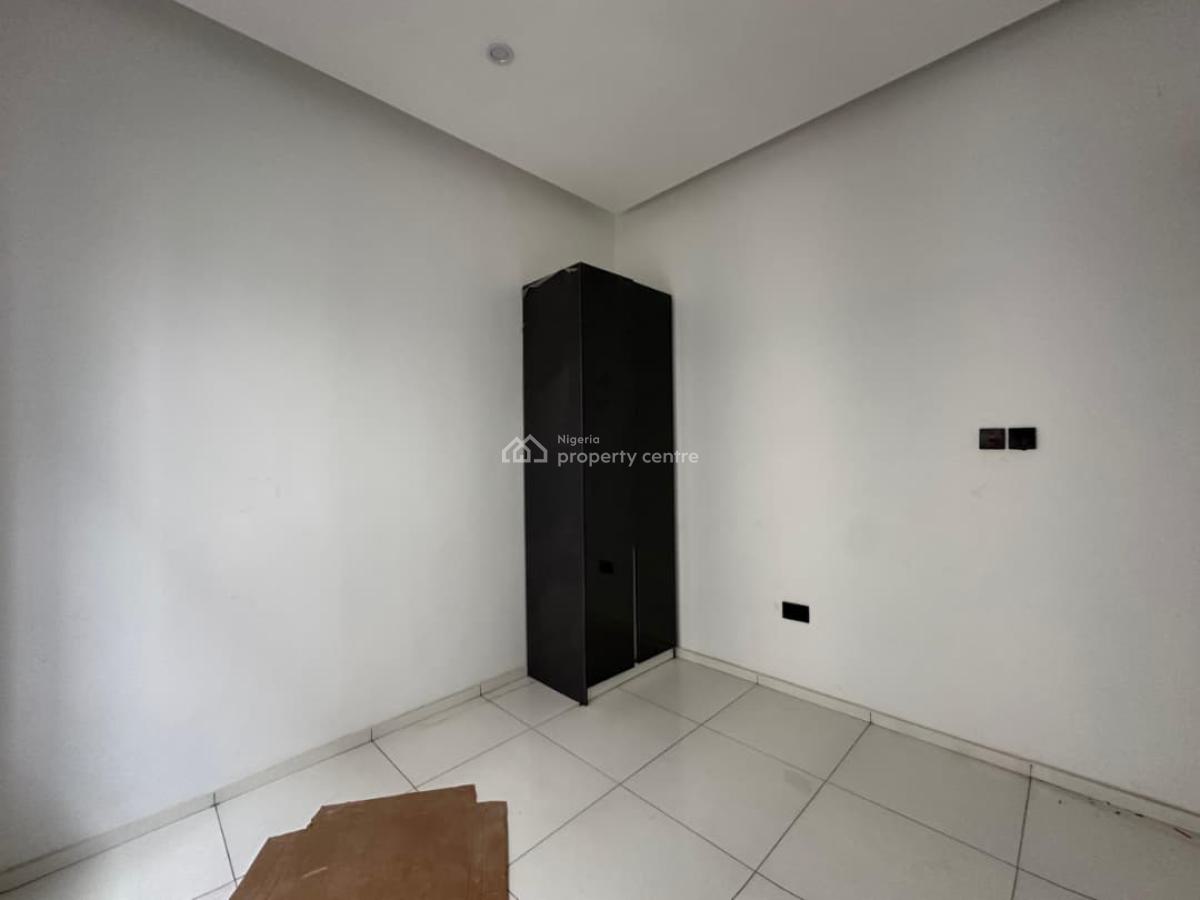 Luxury and Brand 2 Bed Apartment with Inverter in a Secured Estate, Ogombo Road , Ajah Lagos State, Ajah, Lagos, Flat / Apartment for Rent