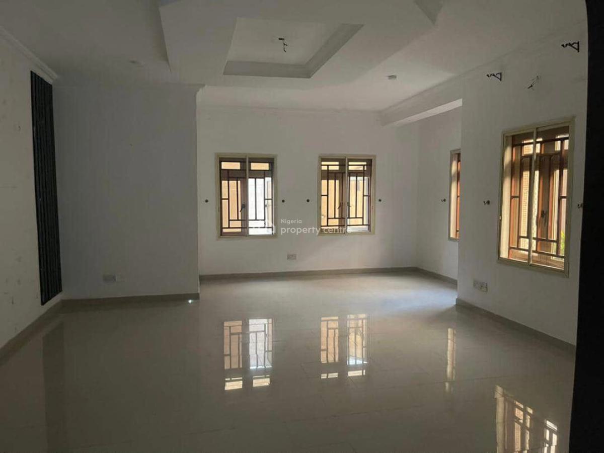 Luxury 4 Bedroom Flat Plus Bq, Safecourt Estate, Ikate, Lekki, Lagos, Flat / Apartment for Rent
