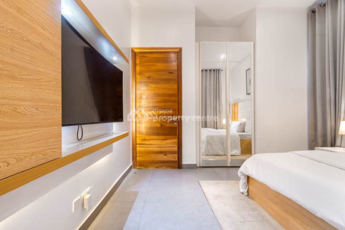 Luxury 3 Bedroom Terrace Duplex, Zylus Court Extension, Lekki, Lagos, Terraced Duplex for Sale