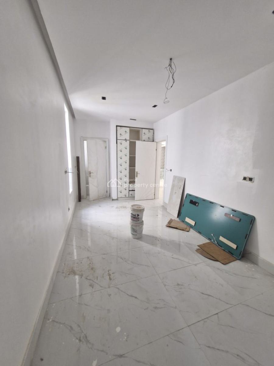 Exquisite 5 Bedroom Detached Duplex with Pool, Freedom Way, Lekki Phase 1, Lekki, Lagos, Detached Duplex for Sale