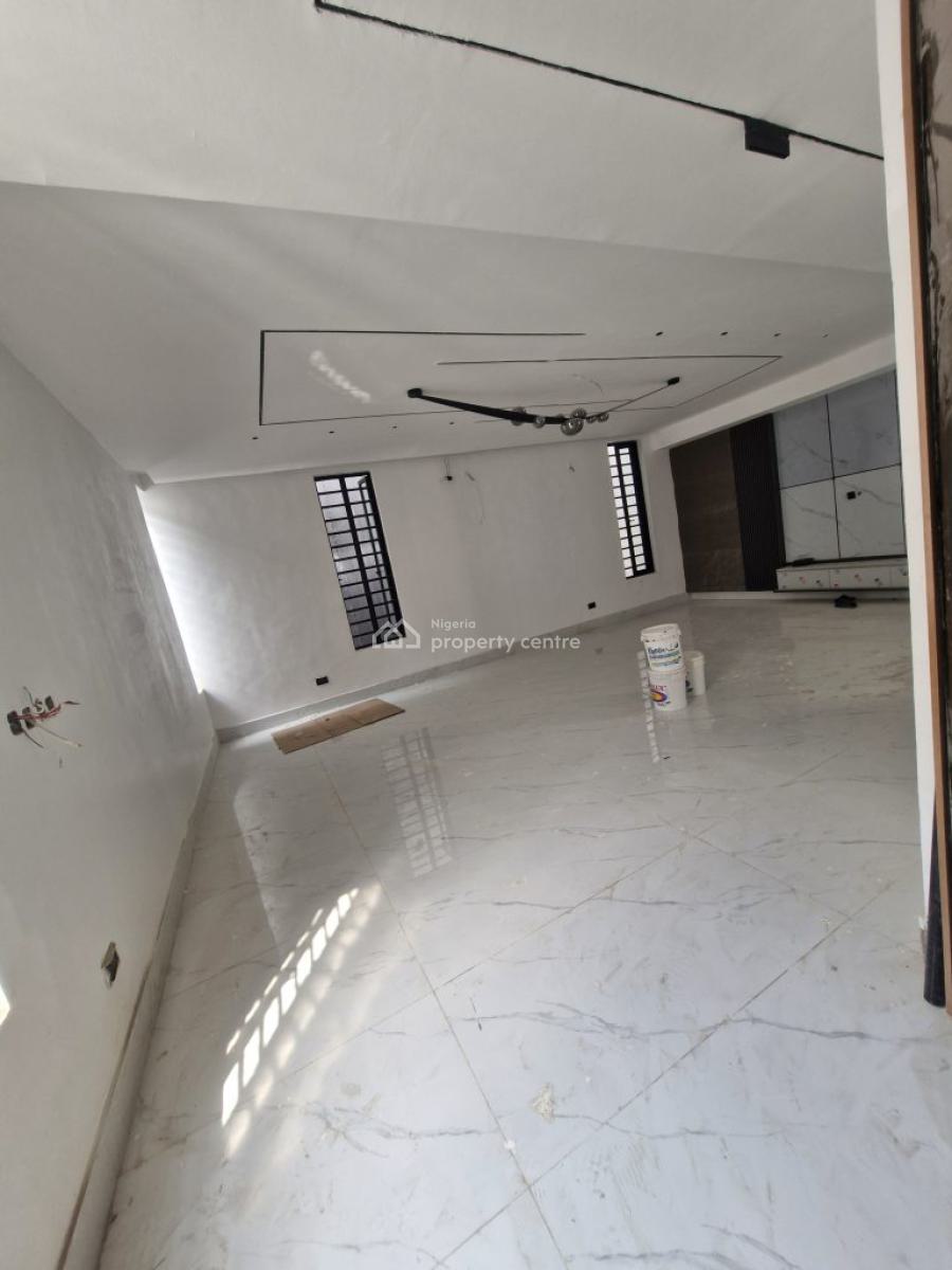 Exquisite 5 Bedroom Detached Duplex with Pool, Freedom Way, Lekki Phase 1, Lekki, Lagos, Detached Duplex for Sale