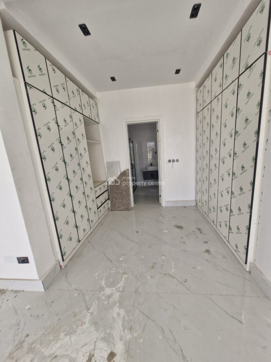 Exquisite 5 Bedroom Detached Duplex with Pool, Freedom Way, Lekki Phase 1, Lekki, Lagos, Detached Duplex for Sale