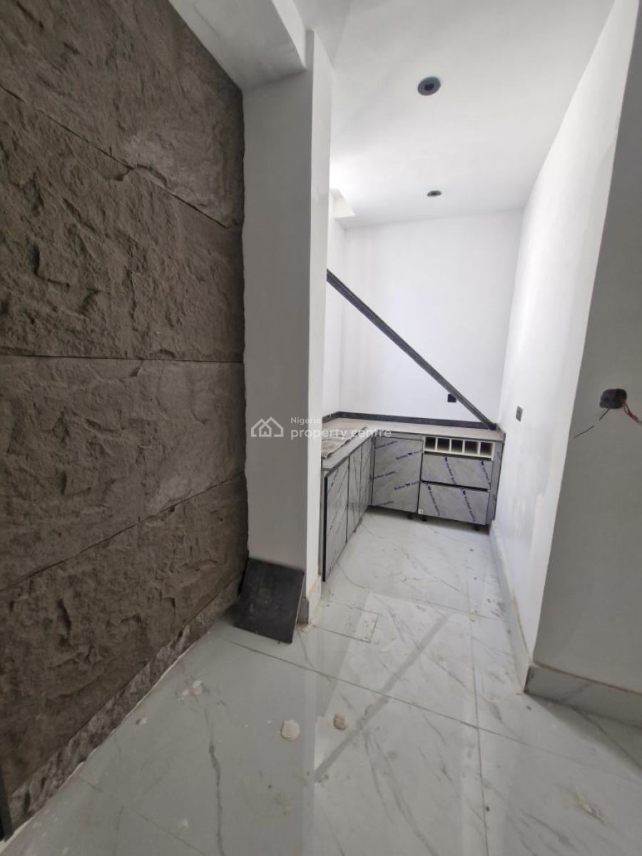 Exquisite 5 Bedroom Detached Duplex with Pool, Freedom Way, Lekki Phase 1, Lekki, Lagos, Detached Duplex for Sale