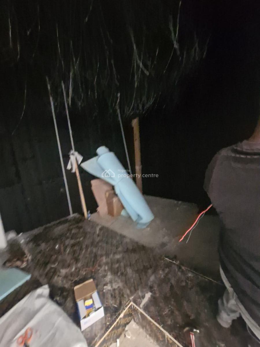 Exquisite 5 Bedroom Detached Duplex with Pool, Freedom Way, Lekki Phase 1, Lekki, Lagos, Detached Duplex for Sale