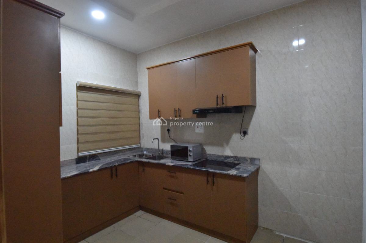 Cool Deluxe 1 Bedroom Apartment, Mabel Amoni-okwuonu Street, Jahi, Abuja, Flat / Apartment Short Let
