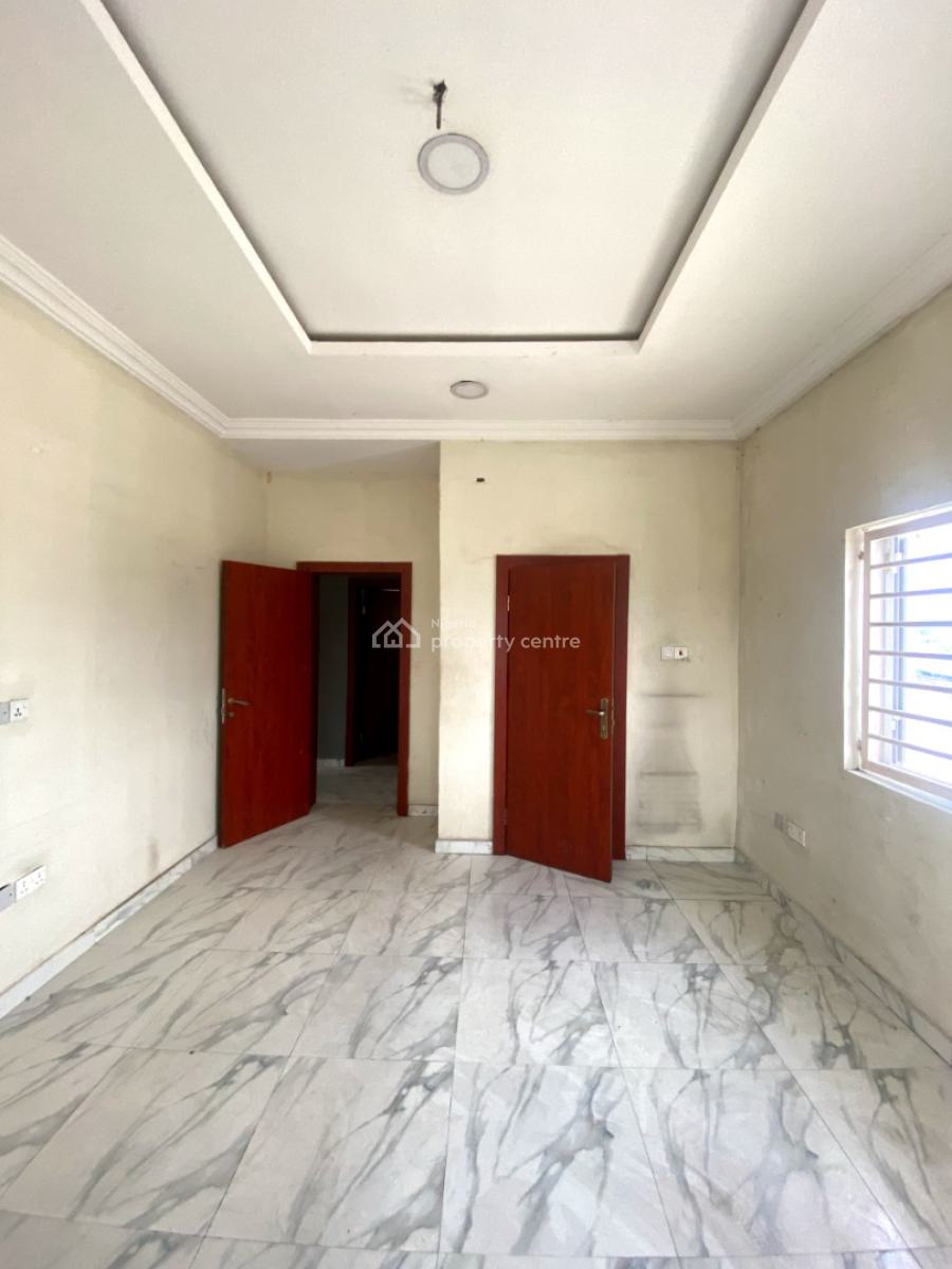 Lovely 3 Bedroom Commercial Property with Bq  in a Prime Environment, Orchid, Lekki, Lagos, Commercial Property for Rent