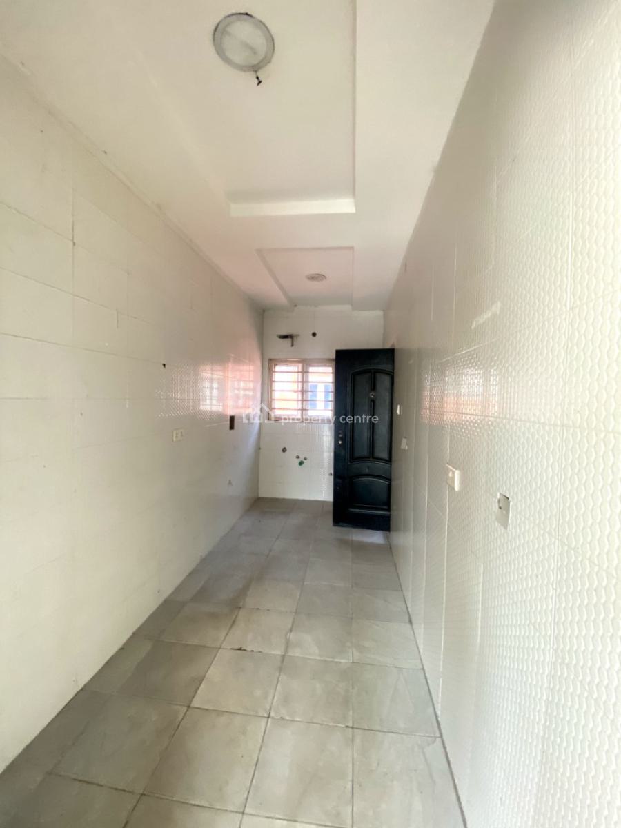 Lovely 3 Bedroom Commercial Property with Bq  in a Prime Environment, Orchid, Lekki, Lagos, Commercial Property for Rent