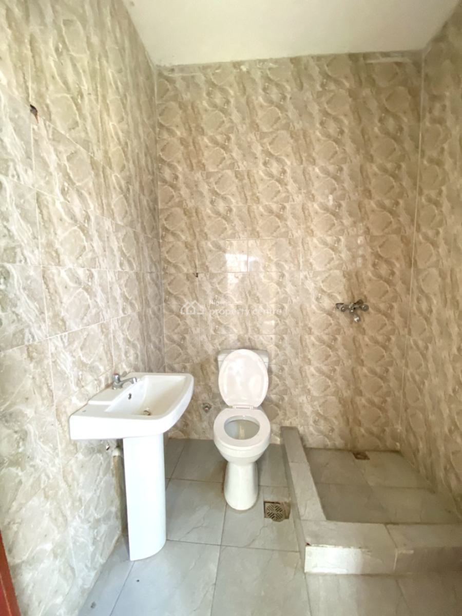 Lovely 3 Bedroom Commercial Property with Bq  in a Prime Environment, Orchid, Lekki, Lagos, Commercial Property for Rent