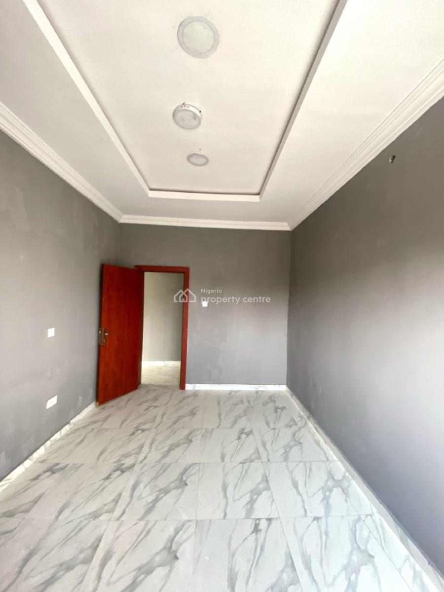Lovely 3 Bedroom Commercial Property with Bq  in a Prime Environment, Orchid, Lekki, Lagos, Commercial Property for Rent