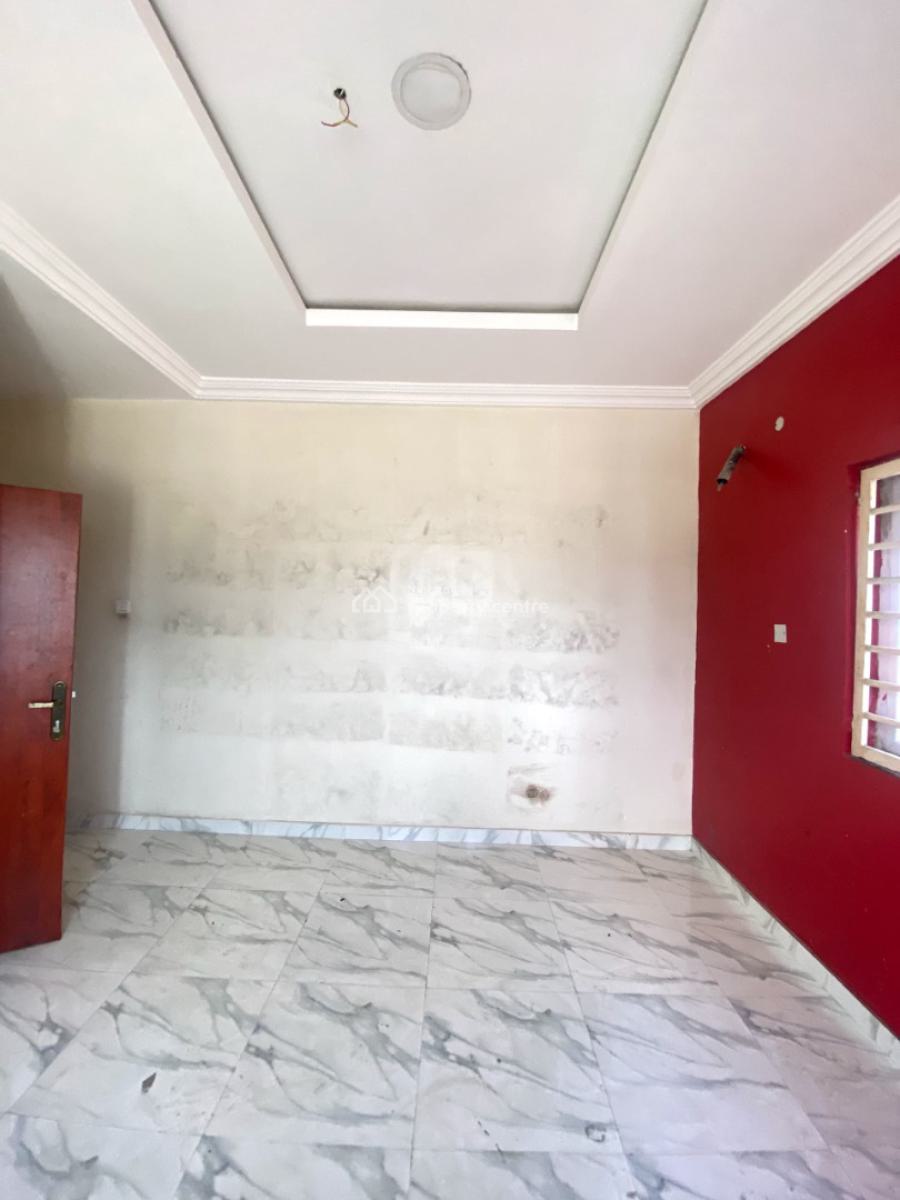 Lovely 3 Bedroom Commercial Property with Bq  in a Prime Environment, Orchid, Lekki, Lagos, Commercial Property for Rent