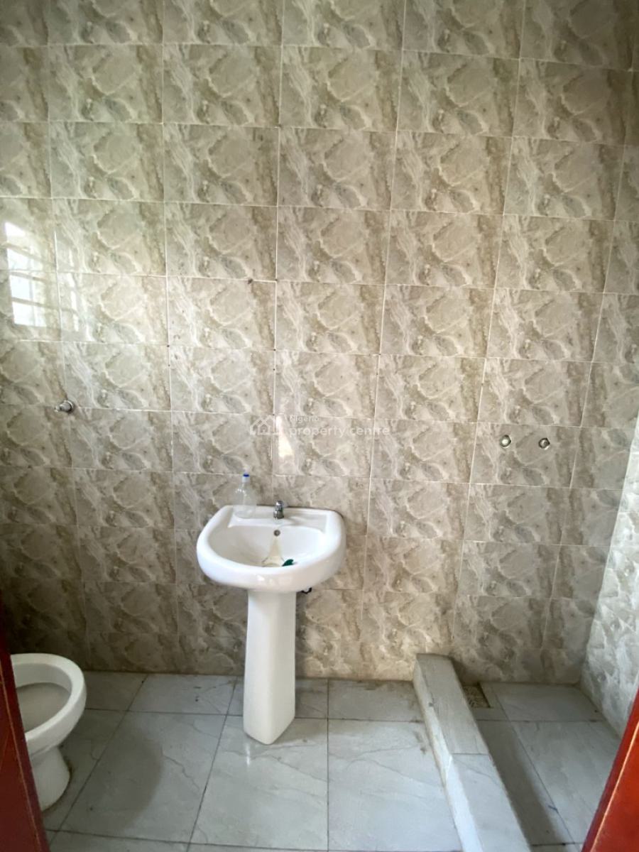 Lovely 3 Bedroom Commercial Property with Bq  in a Prime Environment, Orchid, Lekki, Lagos, Commercial Property for Rent