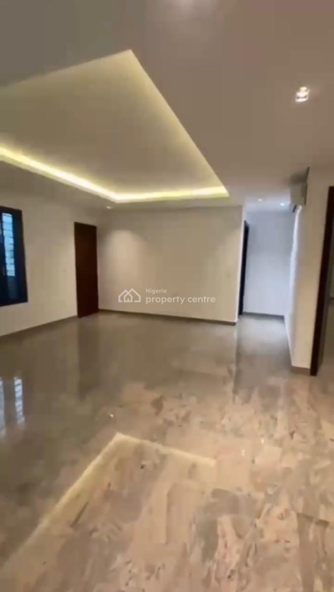 Fully Serviced 3bedrooms Apartment. +bq, Ikoyi, Lagos, Flat / Apartment for Rent