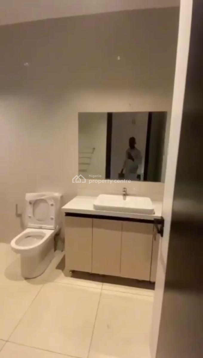 Fully Serviced 3bedrooms Apartment. +bq, Ikoyi, Lagos, Flat / Apartment for Rent