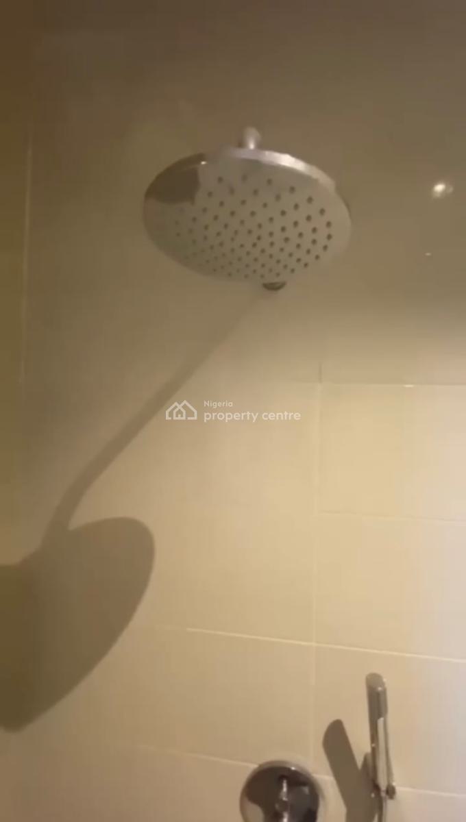 Fully Serviced 3bedrooms Apartment. +bq, Ikoyi, Lagos, Flat / Apartment for Rent