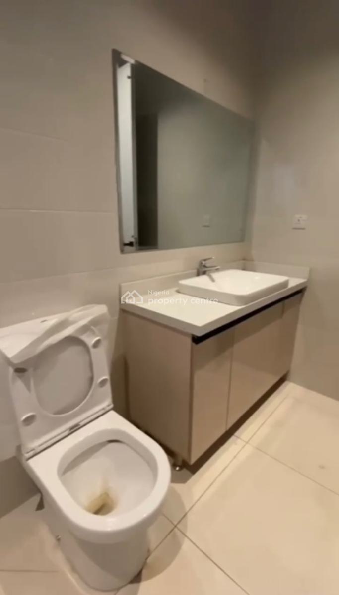 Fully Serviced 3bedrooms Apartment. +bq, Ikoyi, Lagos, Flat / Apartment for Rent