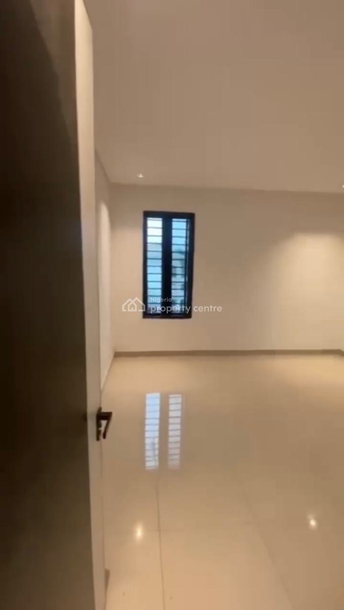Fully Serviced 3bedrooms Apartment. +bq, Ikoyi, Lagos, Flat / Apartment for Rent