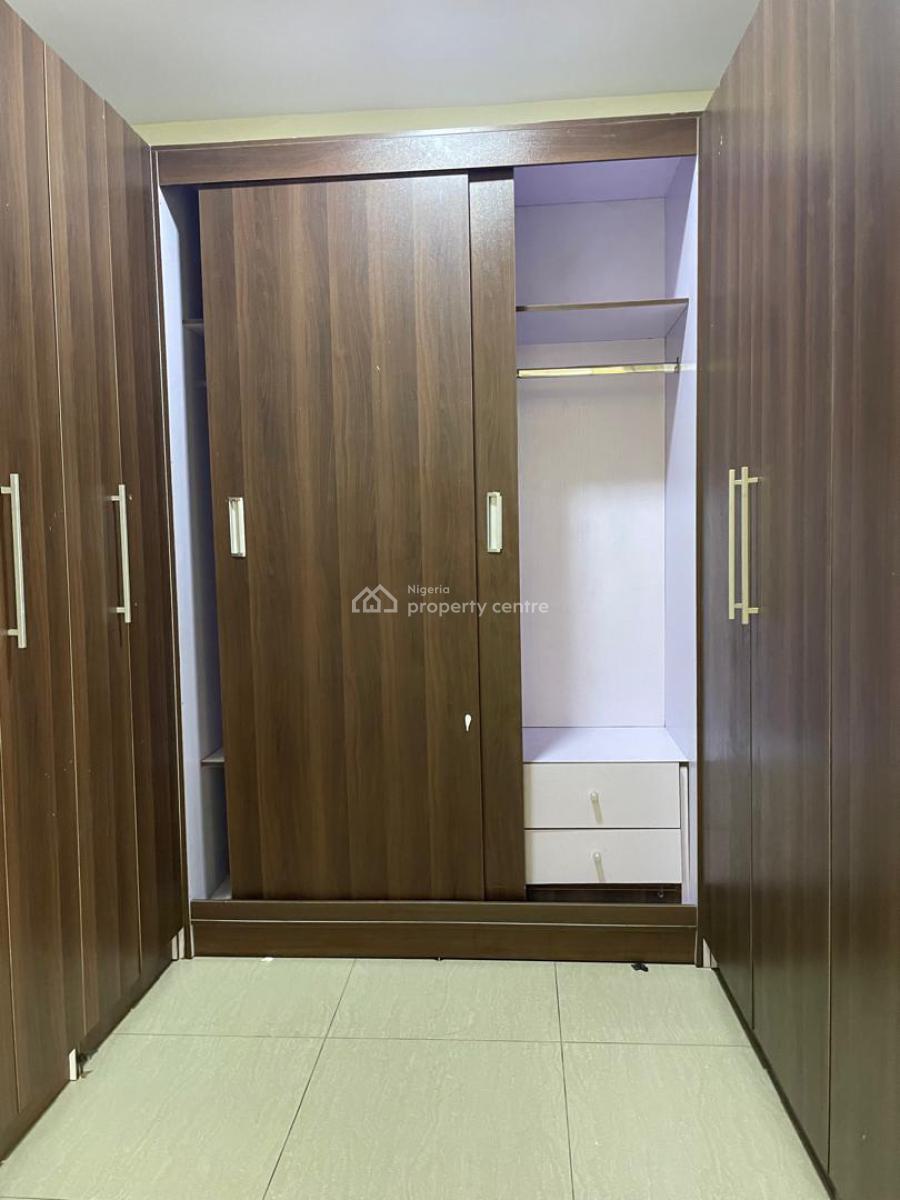 Luxury 3bedroom Apartment with Bq,, Ikoyi, Lagos, Flat / Apartment for Rent