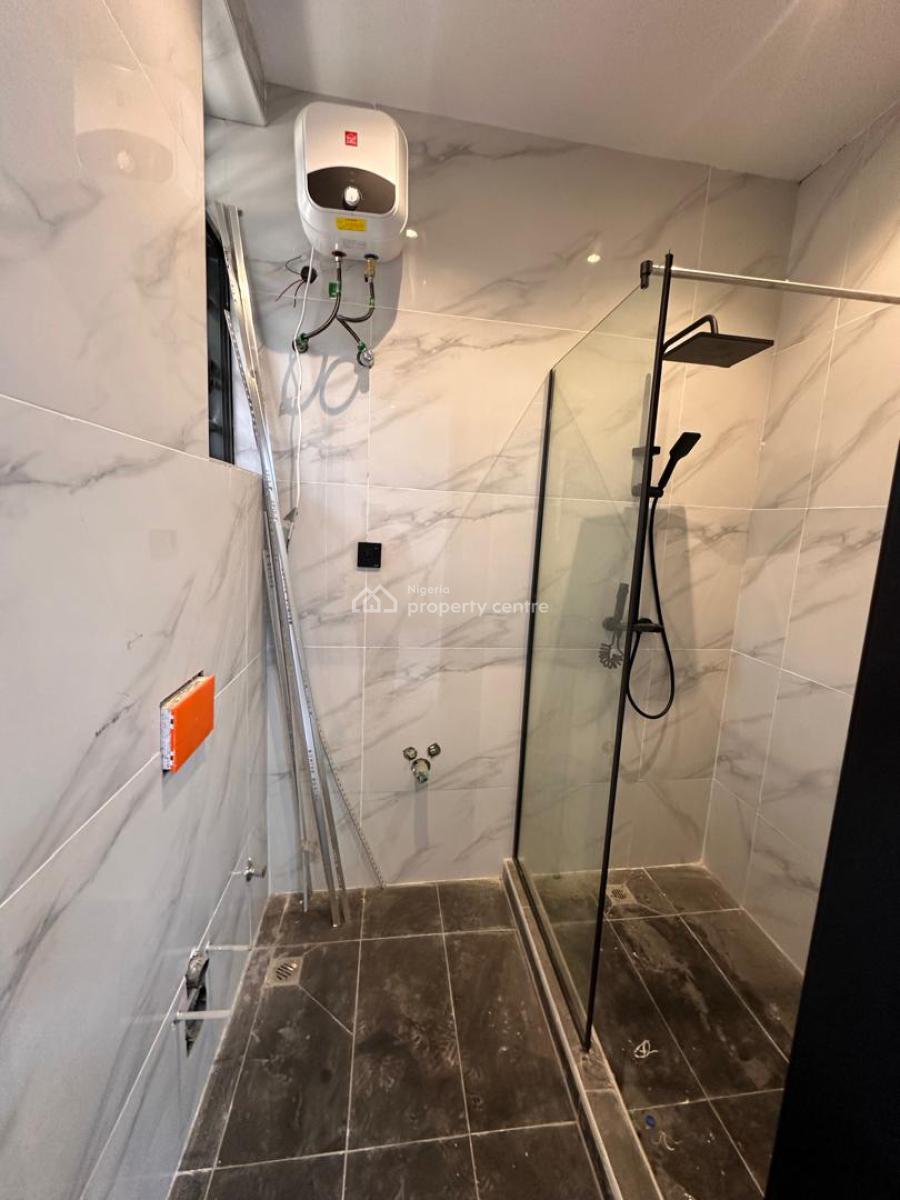 New Miniflat, Ologolo, Lekki, Lagos, Mini Flat (room and Parlour) for Rent