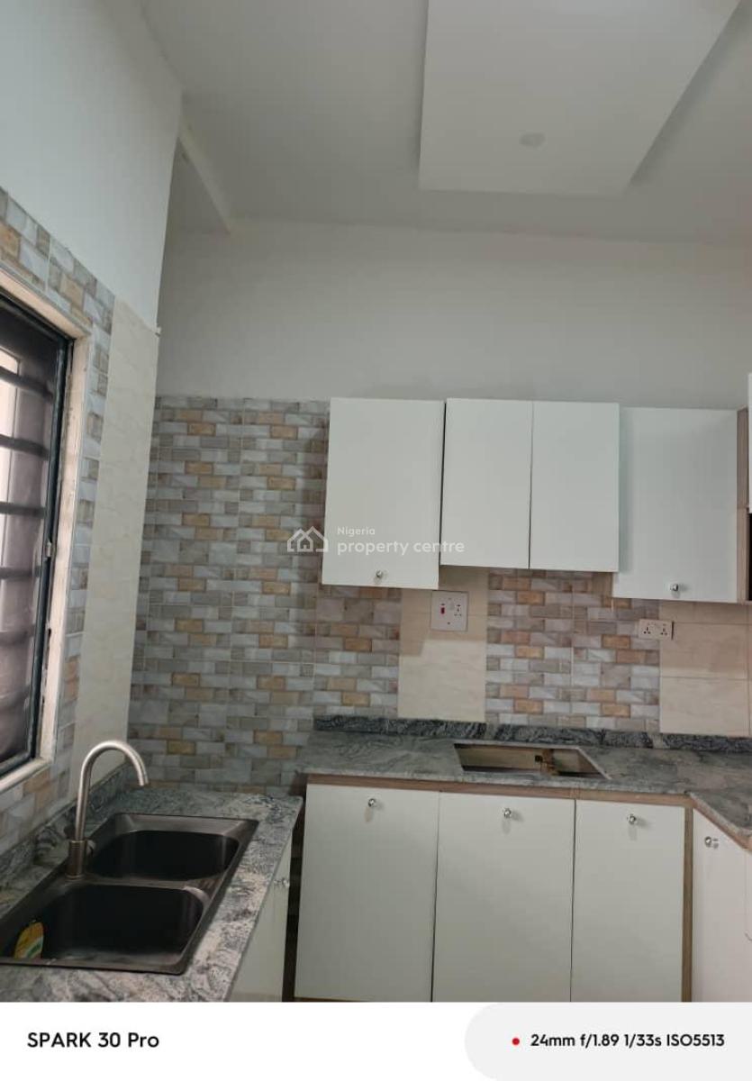 2 Units of Standard 2 Bedroom Flat, Osapa London, Lekki, Lagos, Flat / Apartment for Rent